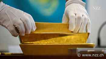 Der Goldpreis ist abgestürzt – trotzdem gibt es gute Gründe, warum der Boom beim Edelmetall weitergeht
