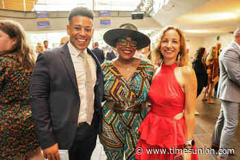 SEEN: United Way of the Greater Capital Region Annual Awards 2026