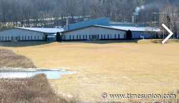 Petersburgh wins latest battle in lawsuit over polluted water supplies