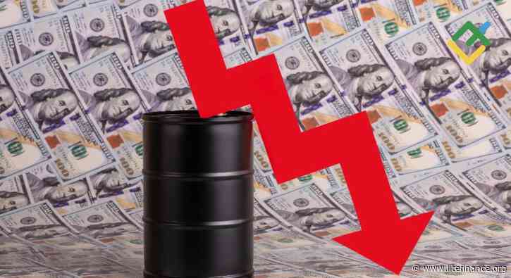 Brent Under Pressure as Supply Surplus Outlook Builds. Forecast as of 01.07.2026