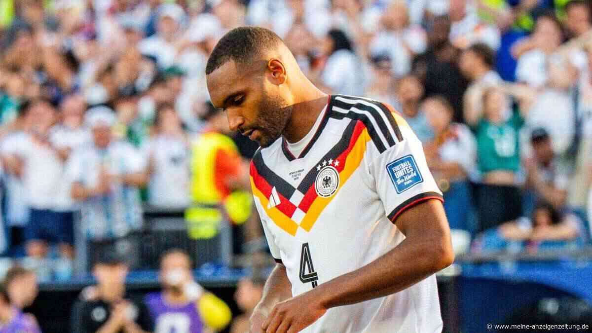 Nach Elfmeter-Drama: Zlatan Ibrahimović macht deutliche Ansage zu Tah