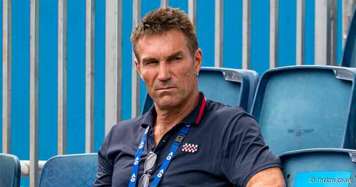 Pat Cash makes bold Serena Williams prediction after Wimbledon defeat