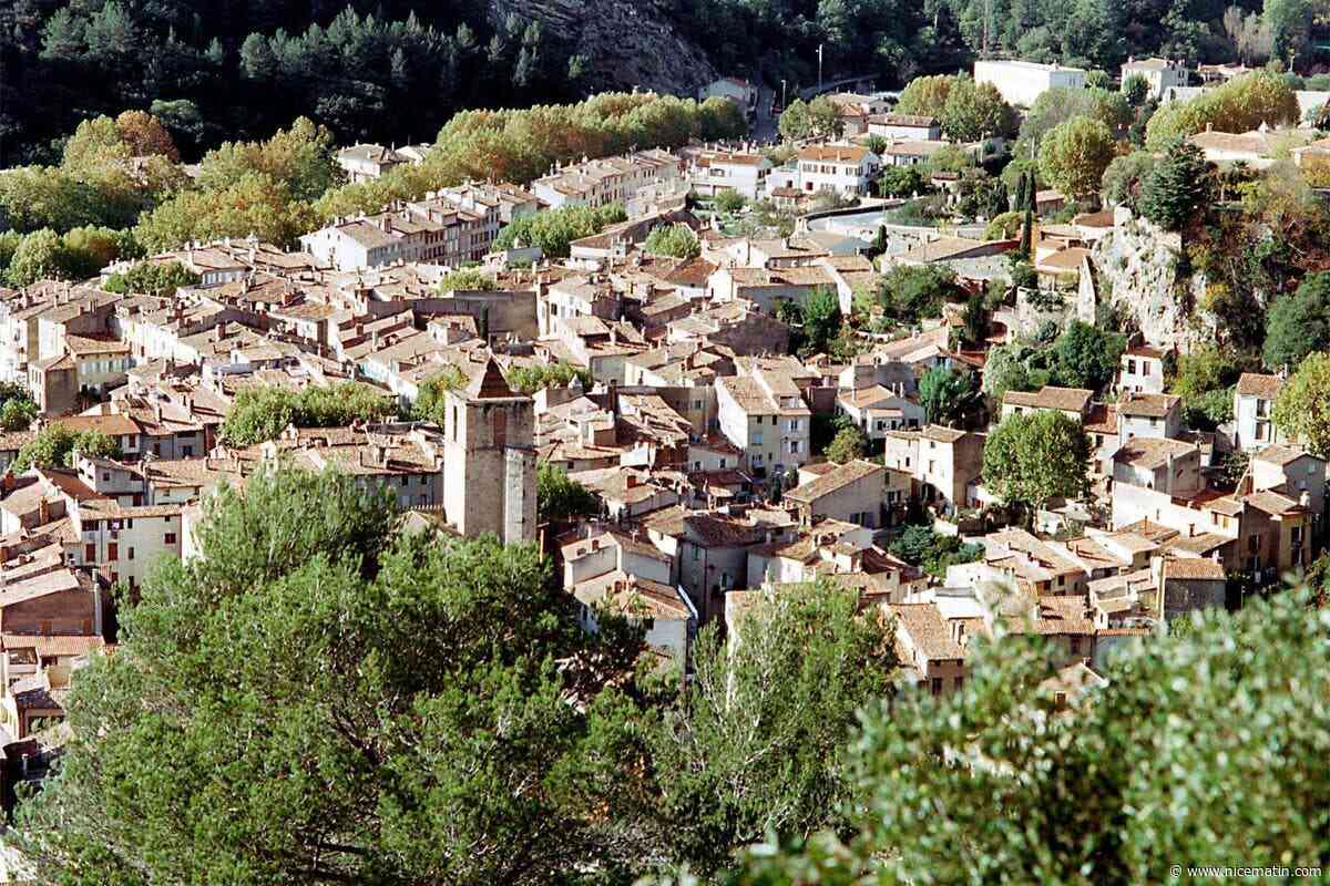 Voici les communes du Var les plus vulnérables face aux impacts du changement climatique