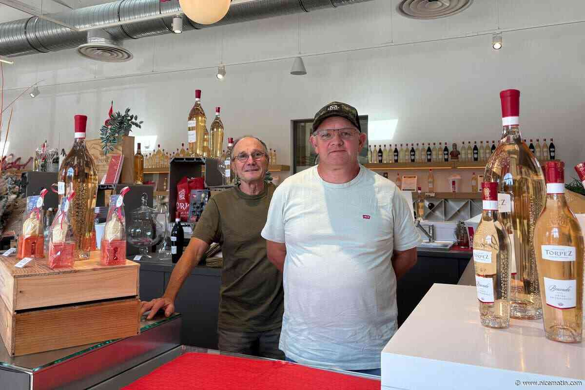 « Nous attendons de savoir ce qu’on nous reproche » : La cave coopérative de St-Tropez visée par une enquête sur la traçabilité de ses bouteilles