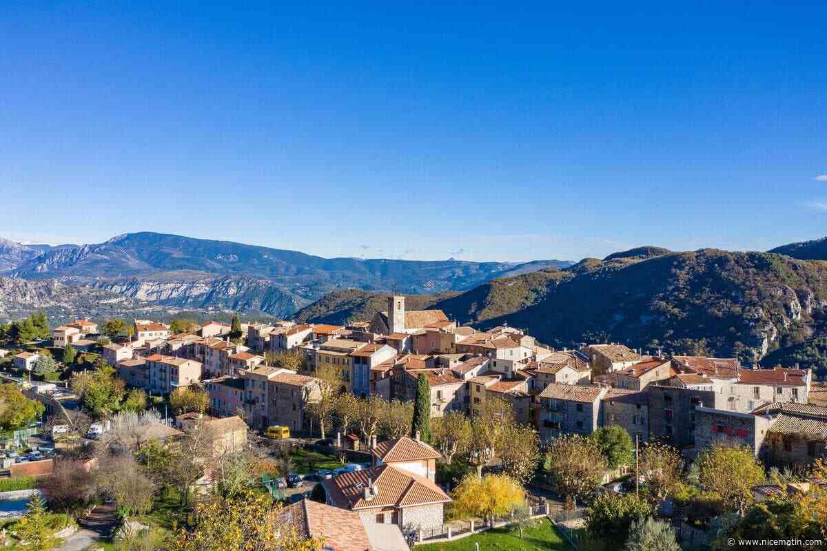Voici les communes des Alpes-Maritimes les plus vulnérables face aux impacts du changement climatique