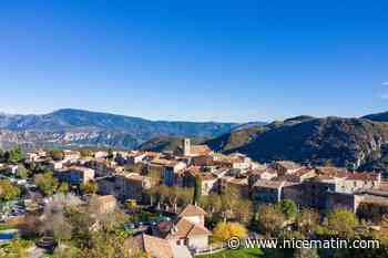 Voici les communes des Alpes-Maritimes les plus vulnérables face aux impacts du changement climatique