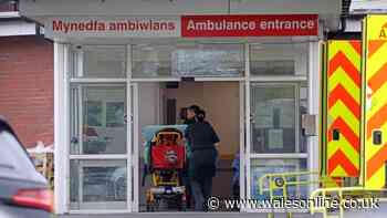 Welsh health board 'dragging the good name of the NHS and its staff down'