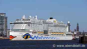 Aida streicht Reisen in den Orient auch für die Saison 2027/2028