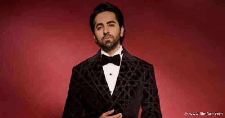 Ayushmann Khurrana to Headline YRFs Mupapa Release Date Out