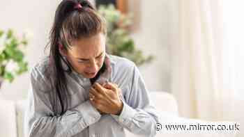 Doctor's easy at-home test for your heart disease risk — you only need a tape measure