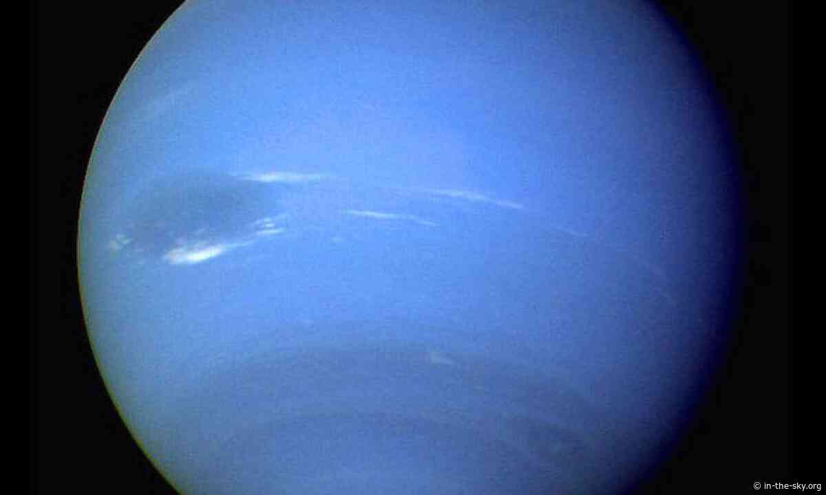 07 Jul 2026 (6 days away): Neptune enters retrograde motion
