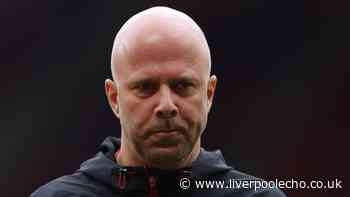 Liverpool slammed over 'poor' treatment of sacked Arne Slot - 'not the way'