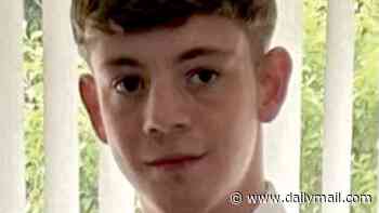 Teenager killed himself after being caught in sextortion blackmail scam run by African crime ring
