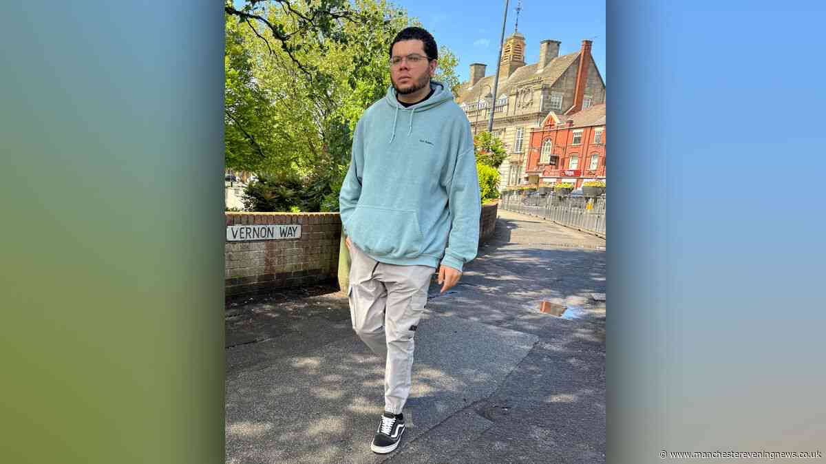 Wilmslow man sentenced for warped stalking campaign as women from his old high school speak out