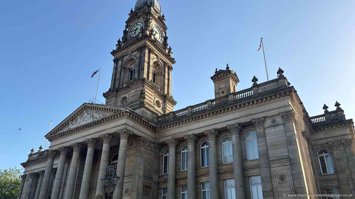 Appointment of £151,000 per year children’s director delayed as Bolton councillors ‘kept in the dark'