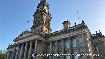 Appointment of £151,000 per year children’s director delayed as Bolton councillors ‘kept in the dark'