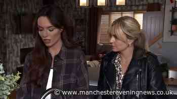 Coronation Street fans predict Jodie Ramsey and Sarah Platt future as suspicions raised