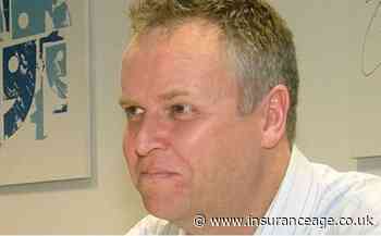 Alasdair Stewart retires from Axa