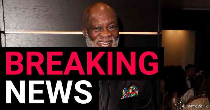 BBC Radio legend Eddie Nestor steps away after cancer diagnosis
