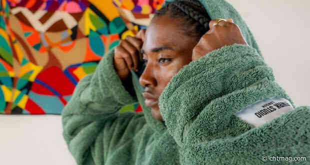 ‘Disruptor’ brand RWRK teams up with Regenex and Super Laundry to give landfill-headed towels brand new life as in-demand streetwear