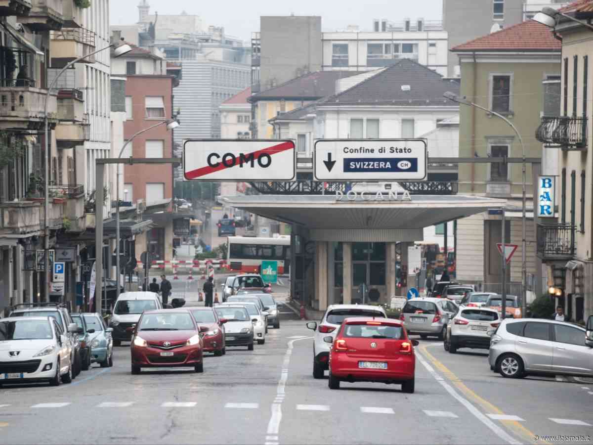 Caso frontalieri, il Ticino blocca i versamenti alla Lombardia: le tensioni dopo il caso di Crans-Montana