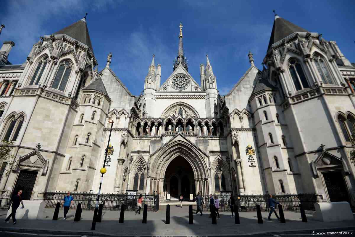 Detention ‘only appropriate sentence’ for teenage rapists, Court of Appeal told