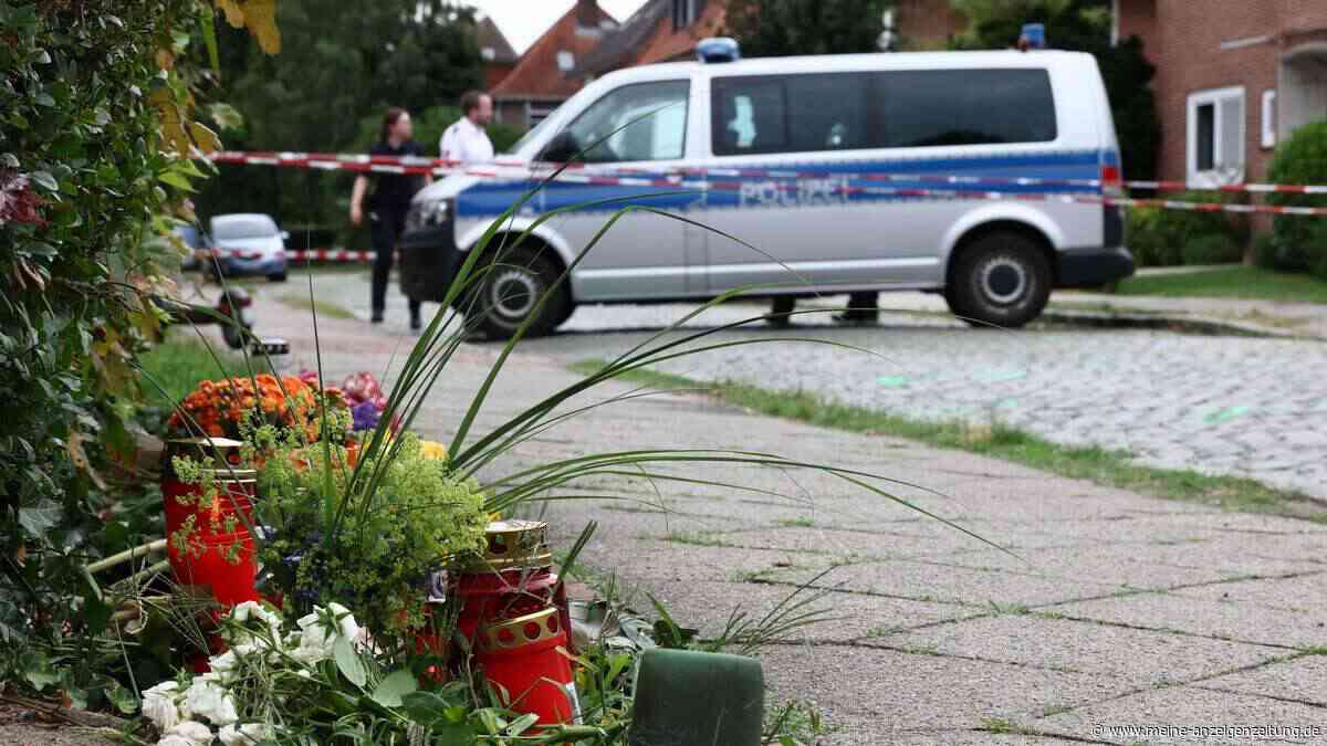 Tödliche Schüsse in Stade: Fahrerin des Fluchtwagens soll Brief an Medien verschickt haben – kurz vor der Tat