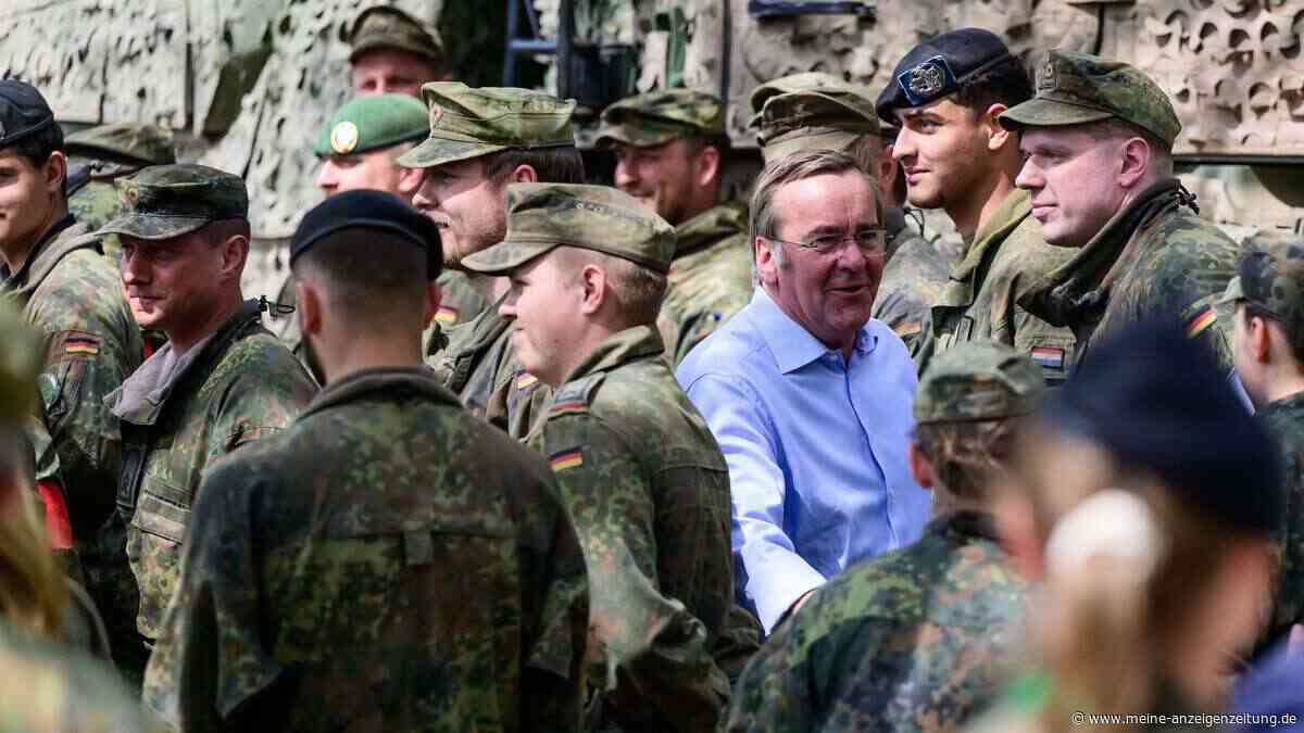 Bundeswehr schafft „doppelte Freiwilligkeit“ ab – Unternehmen müssen Reservisten jetzt ziehen lassen