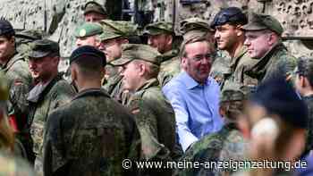 Bundeswehr schafft „doppelte Freiwilligkeit“ ab – Unternehmen müssen Reservisten jetzt ziehen lassen