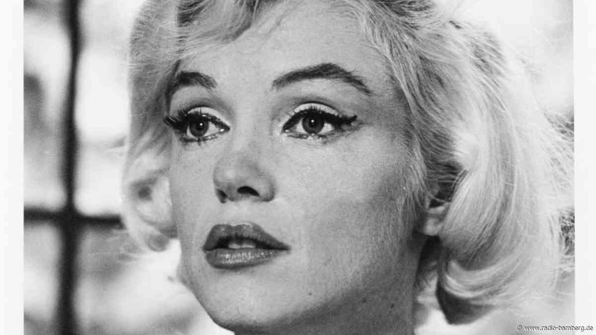 „Marilyn 100“ auf Kloster Banz