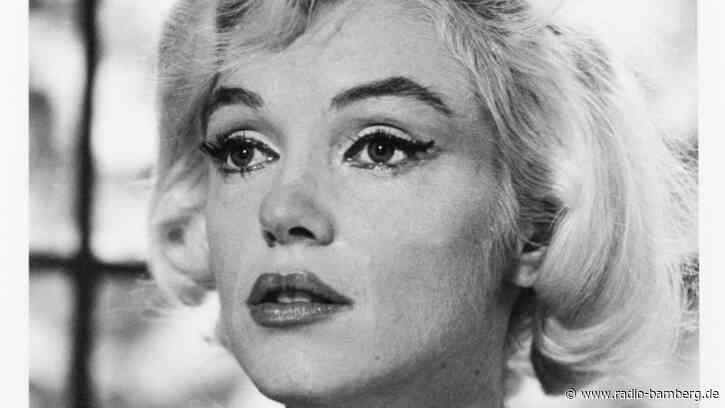 „Marilyn 100“ auf Kloster Banz