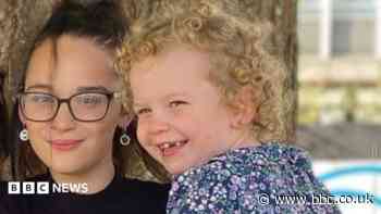 Mother and daughter died from collision - inquest