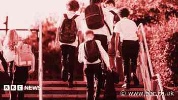 Pupil put in isolation booth for more than half a school year, BBC learns