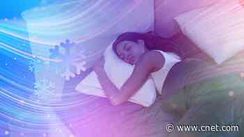 This High-Tech Mattress Cover Regulates Temperature, Saving Me From Perimenopause Night Sweats