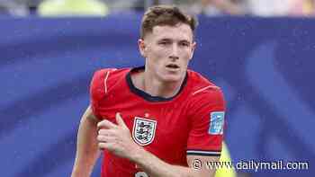 Revealed: Why timing of Elliot Anderson's £116m Manchester City move could help Nottingham Forest keep Morgan Gibbs-White