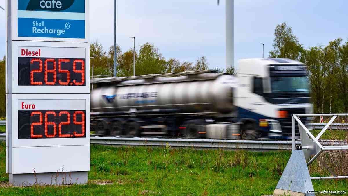Inflatie daalt in juni naar 2,9 procent door lagere energieprijzen