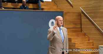 Oud-minister Grapperhaus: grote onenigheid in kabinet over invoering van de avondklok