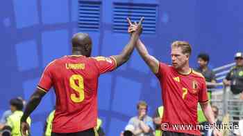 Belgien gegen Senegal heute im TV und Stream: Hier sehen Sie das WM-Sechzehntelfinale