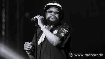 Er sang „Y.M.C.A.“: Village-People-Star Victor Willis ist tot
