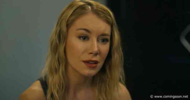 Peacemaker’s Jennifer Holland Reveals a Heartbreaking Theory of Season 2 Ending’s Fallout