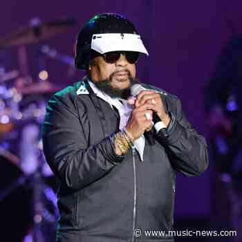 Village People lead singer Victor Willis dies
