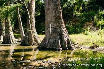 One year after the July 4 flood, Kerr County shows signs of trauma and healing