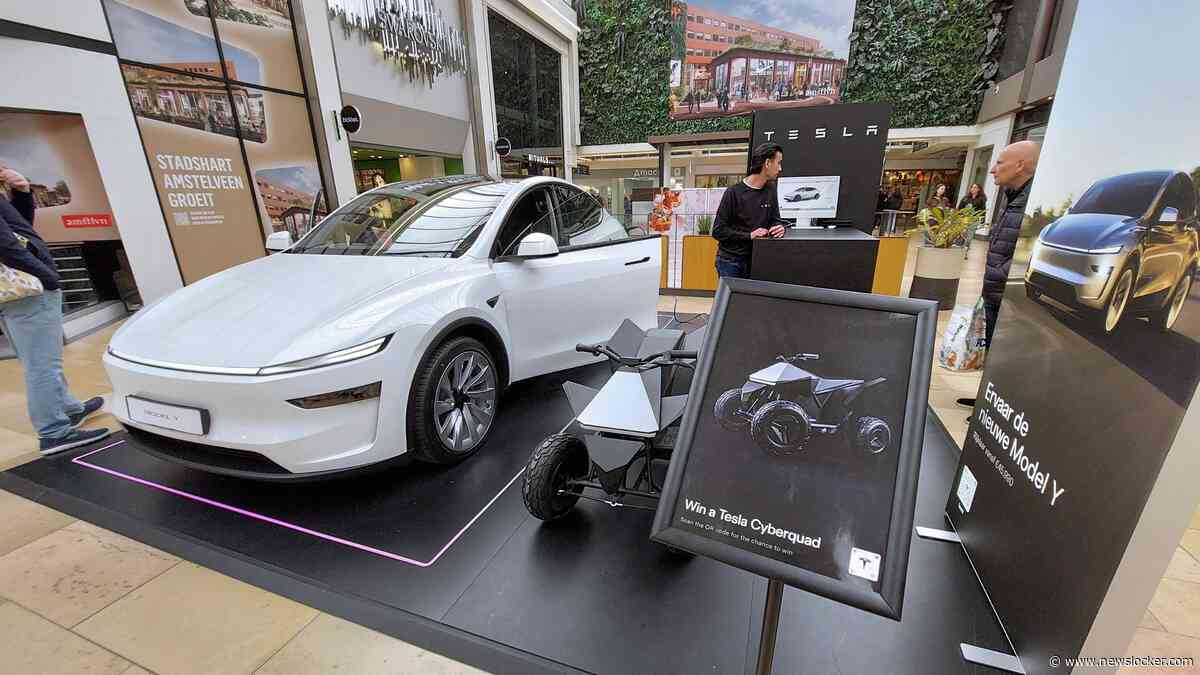 Autoverkoop trekt aan na ’matig’ eerste halfjaar: ’Laatste jaar om te profiteren van fiscale voordelen’