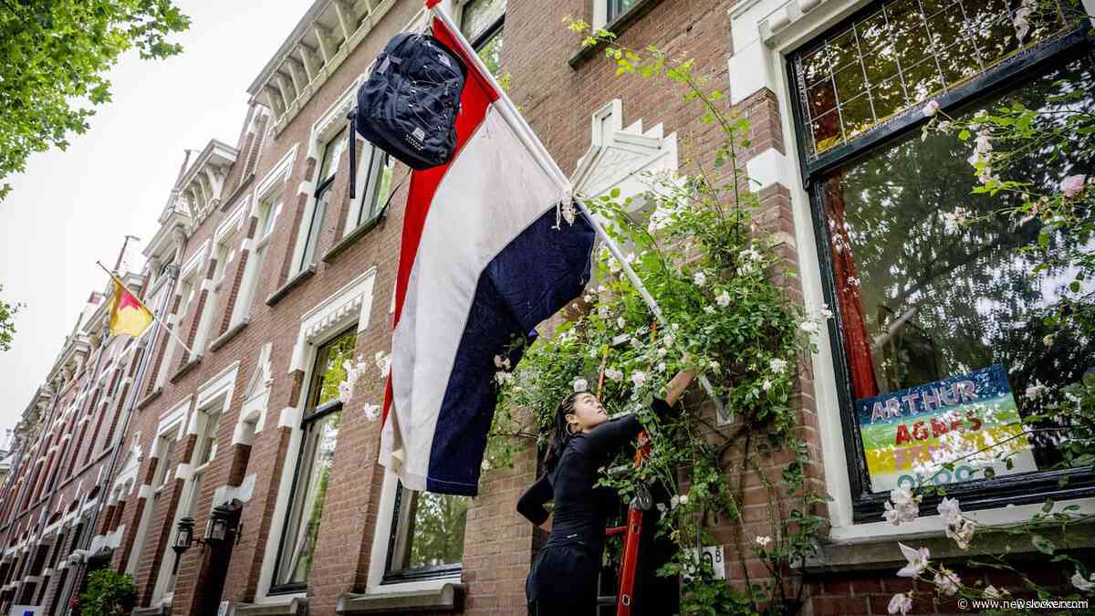 Honderden scholieren krijgen eindexamenuitslag pas eind augustus door hitte