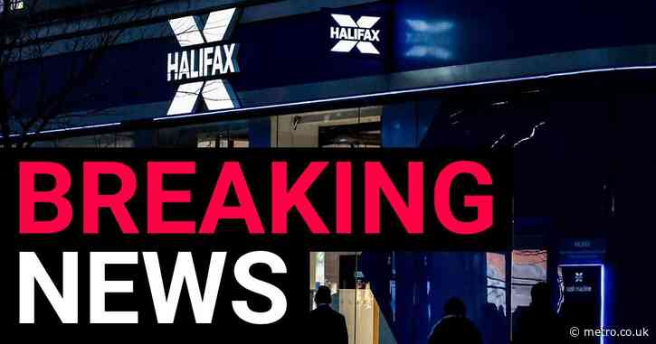 Halifax will disappear from the high street after 173 years