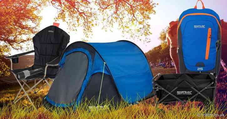 Best festival camping essentials for Reading and Leeds from £5.60
