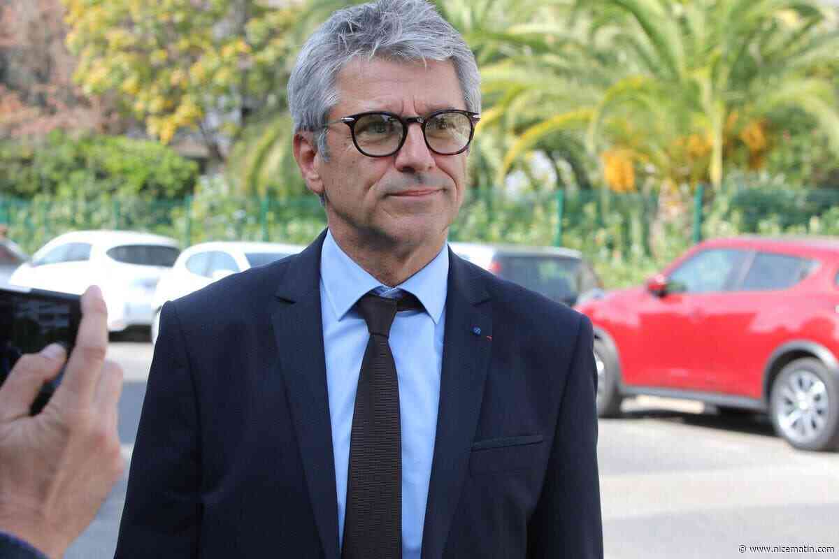 L’ancien préfet Bernard Gonzalez pressenti pour figurer en 3e position sur la liste UDR-RN aux sénatoriales