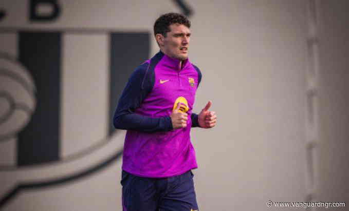 Christensen signs new two-year deal at Barcelona