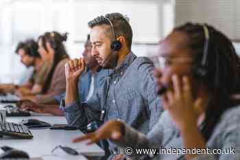 Sky call centre worker sacked after repeatedly hanging up on customers