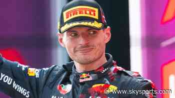 'Verstappen leaving Red Bull would cause F1 driver market chaos'